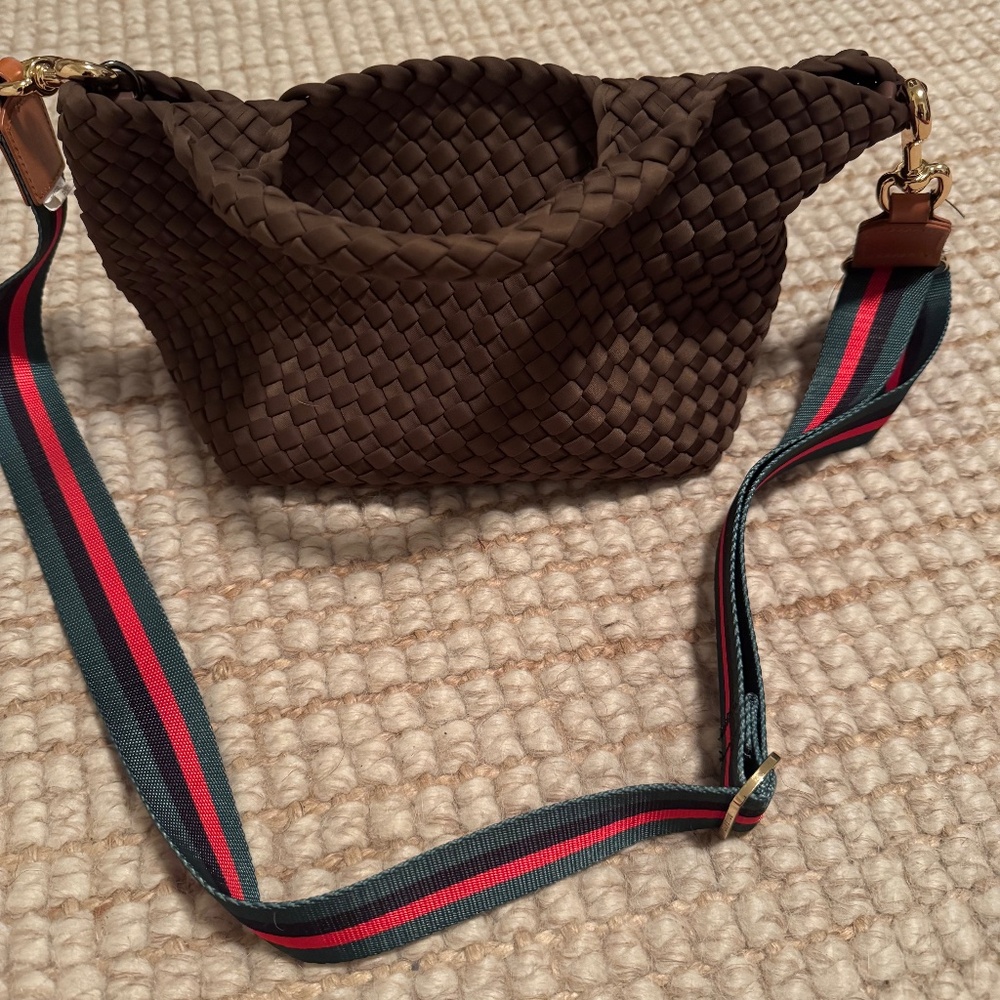 Naghedi St. Barths Small Tote
